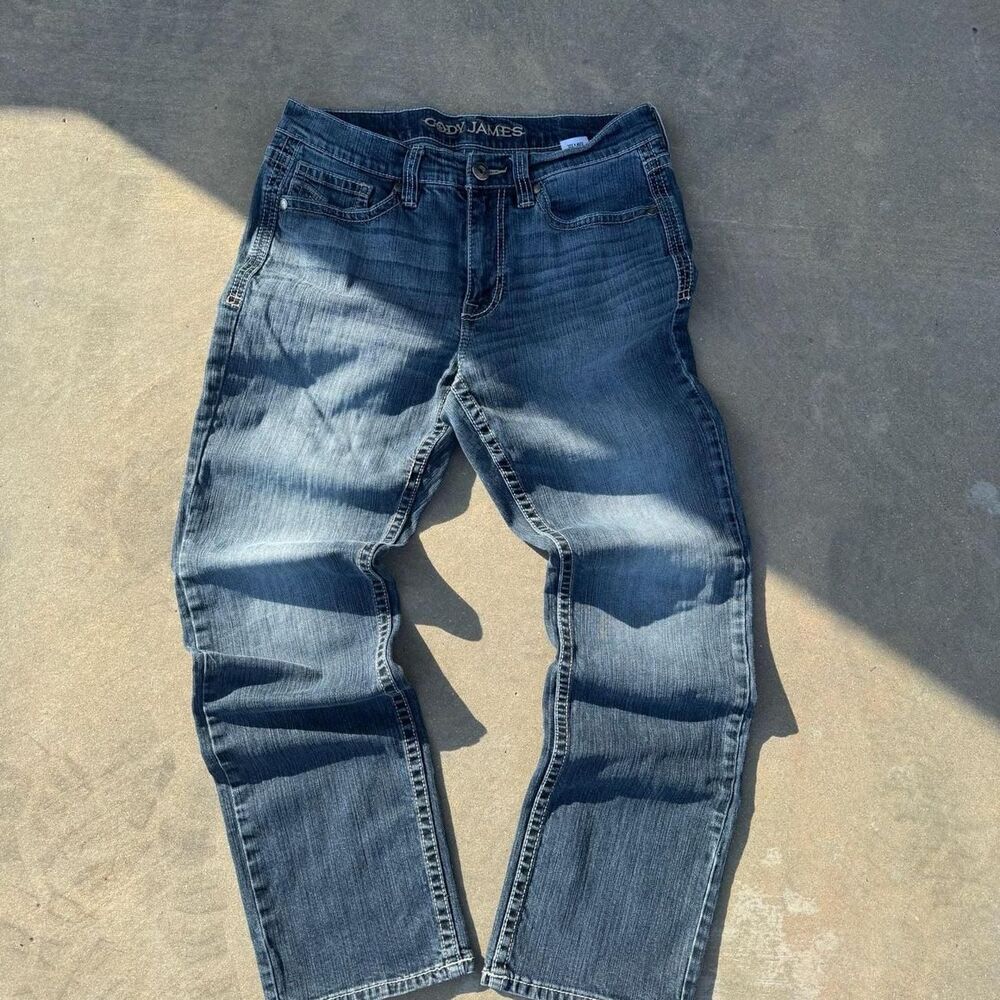 Cody-james Men's Jeans